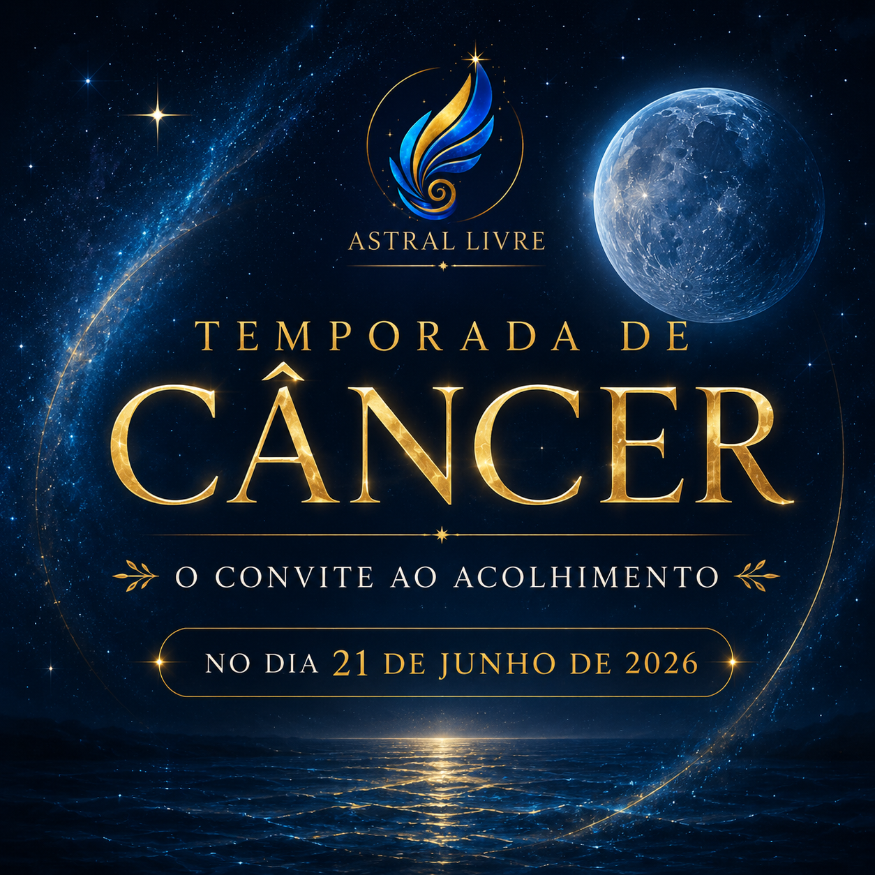 Temporada de Câncer