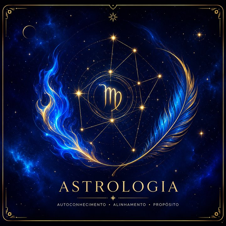 Portal Astrologia