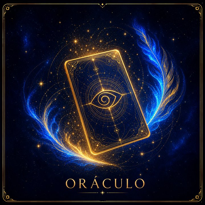 Portal Oráculo